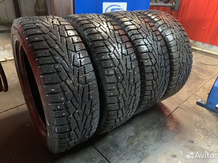 Cordiant Snow Cross 205/55 R16 94T