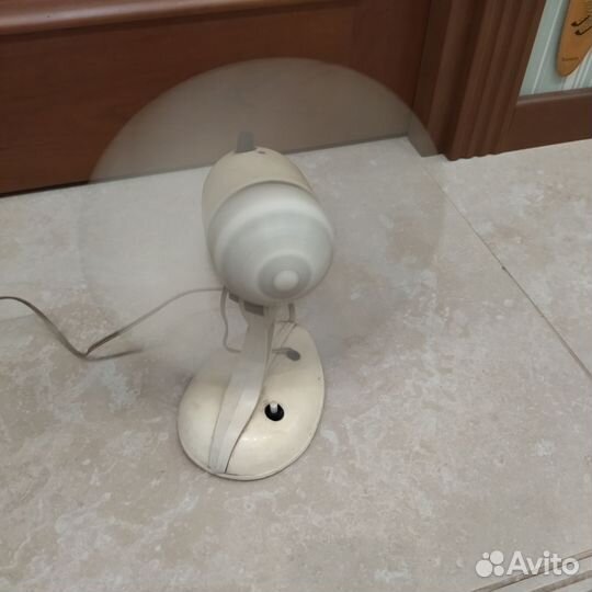 Электровентилятор СССР