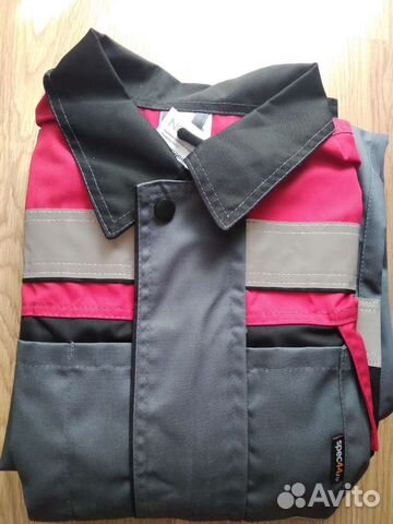 Спецодежда