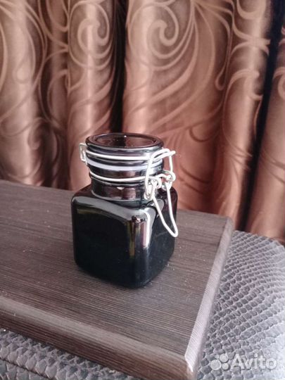 Баночки от свечи