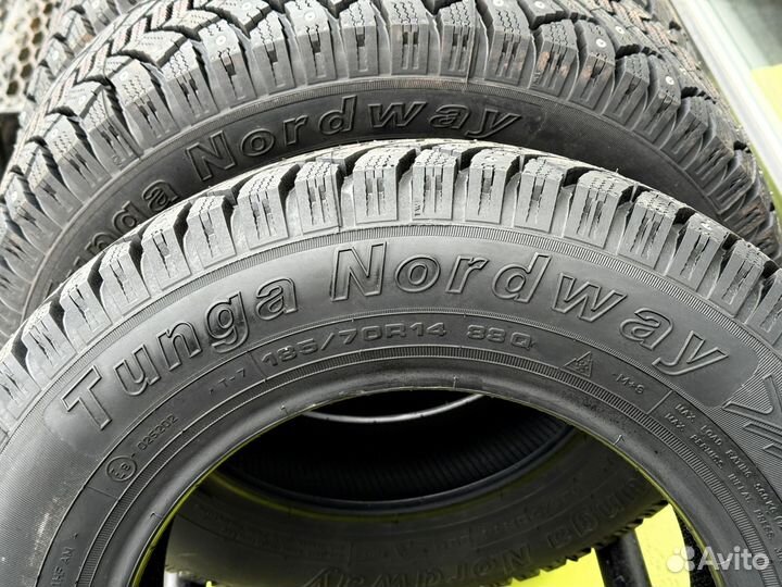 Tunga Nordway 185/65 R15 88Q