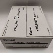 Тонер Canon varioprint 135 Series Toner 6117B004