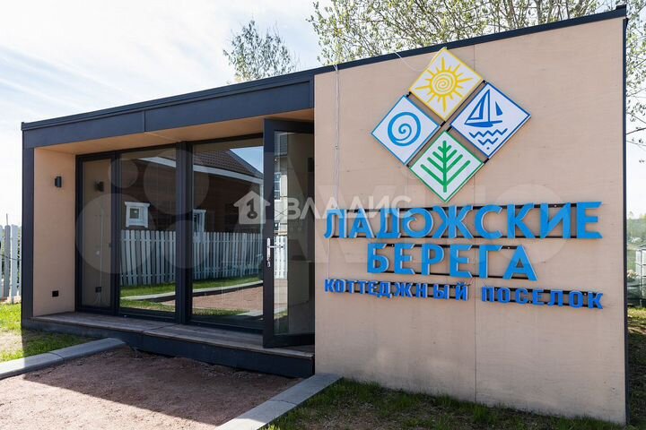 Участок 8 сот. (СНТ, ДНП)