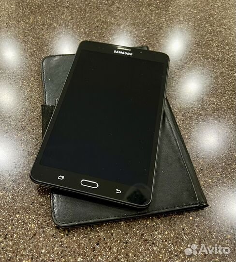 Galaxy Tab A SM-T285 8G