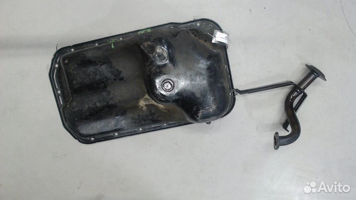 Поддон Toyota Land Cruiser Prado (90) , 1999