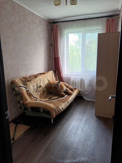 2-к. квартира, 41 м², 2/2 эт.