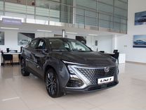 Новый Changan UNI-T 1.5 AMT, 2023, цена от 2 669 900 руб.