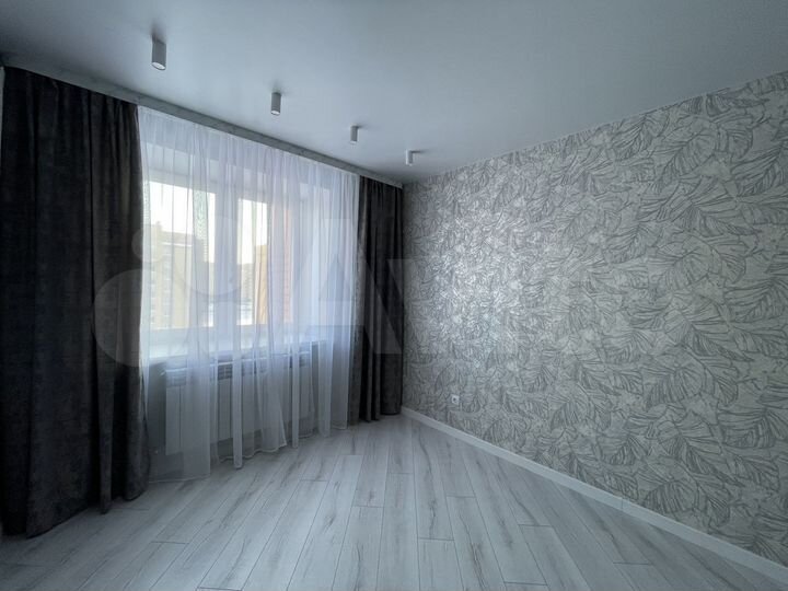 2-к. квартира, 60 м², 7/9 эт.