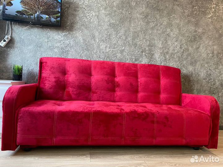 Диван раскладной Подъем на любой этаж