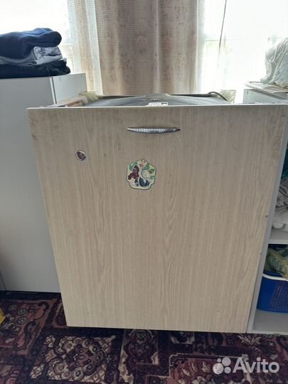 Посудомоечная машина bosch.Встраиваемая.sмv50Е10RU