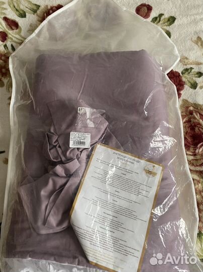 Конверт на выписку демисезонный, утепленный 200гр