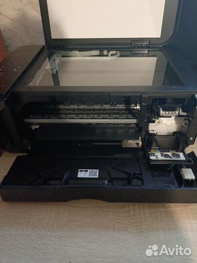 Принтер Canon pixma MG3640S