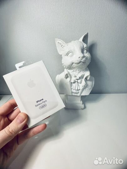 Аксессуары Magsafe для iPhone адаптер 20w