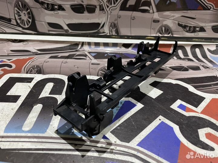 Кронштейн лямбда зонд BMW N52