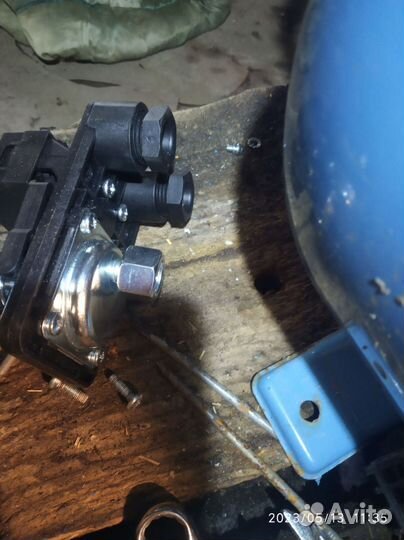 Ремонт и установка насосных станций