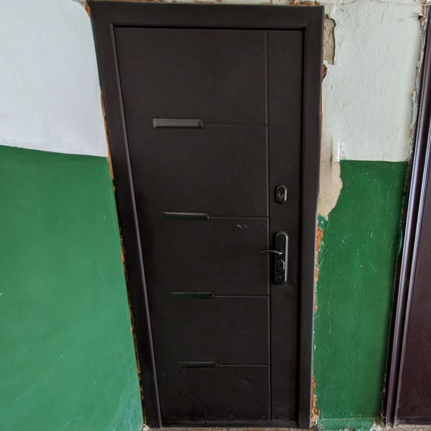 Квартира 2-комн. 39.6 м² в Тоншалово — фото 25 из 29