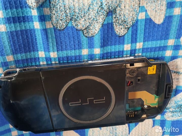 Sony PSP 3008