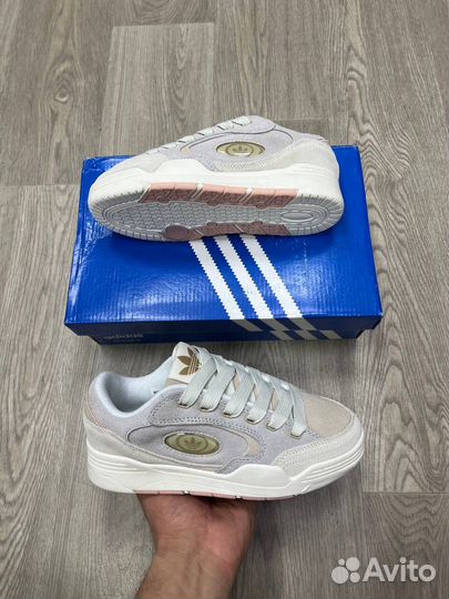 Кроссовки Adidas ADI 2000 beige