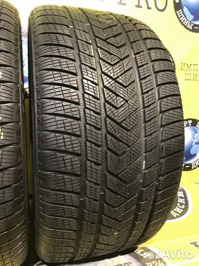 Pirelli Scorpion Winter 305/35 R21 109V