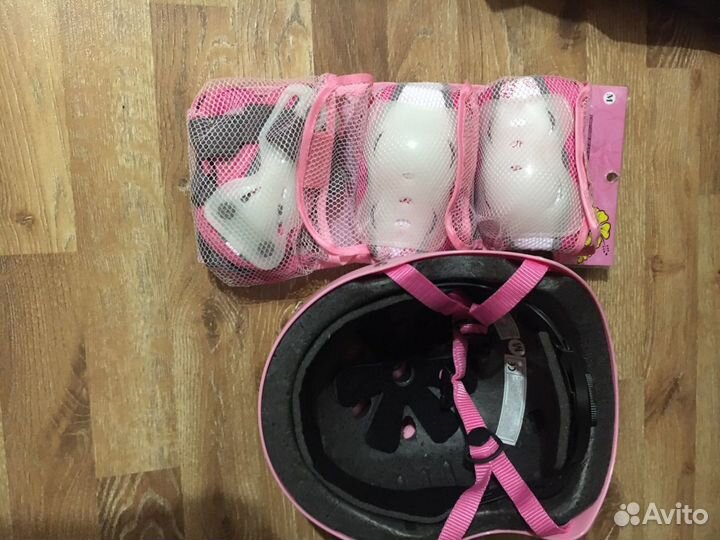 Роликовые коньки Fila