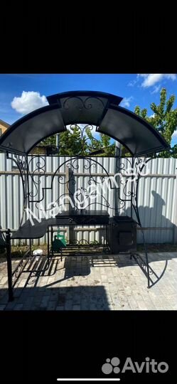 Мангал барбекю