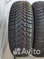Kumho WinterCraft WP51 185/65 R15 88T