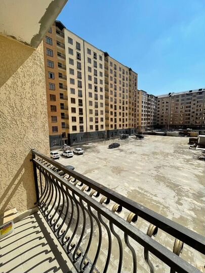 3-к. квартира, 106,5 м², 3/12 эт.