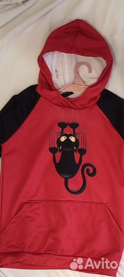 Новый Худи 40