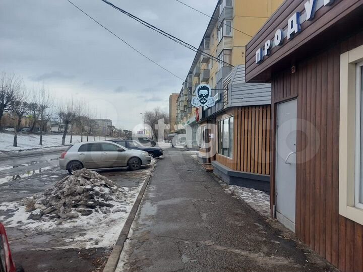 Сдам офисное помещение, 35 м²