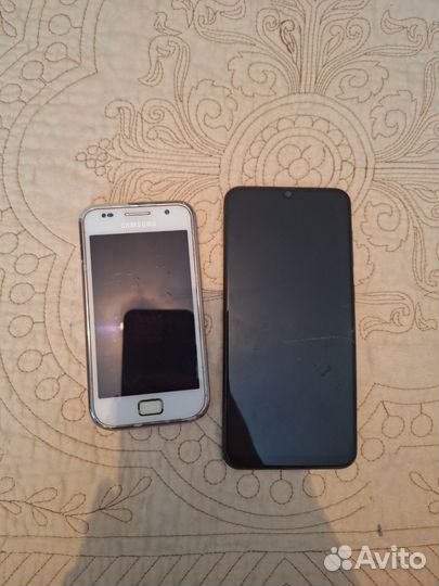 Samsung Galaxy A50, 6/64 ГБ