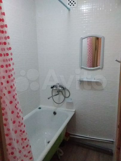 2-к. квартира, 42 м², 2/5 эт.