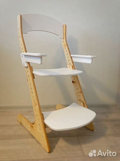 Растущий стул «Комби +»
