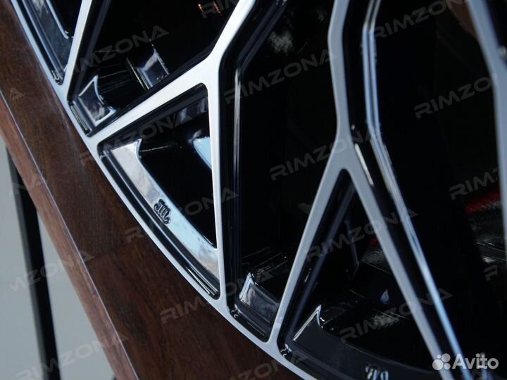 Литые диски R20 для Volkswagen. Арт3117