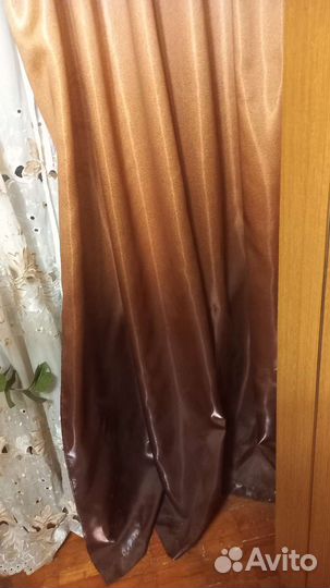 Шторы с ламбрекеном