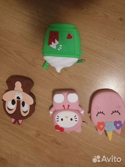 Сумочка детская