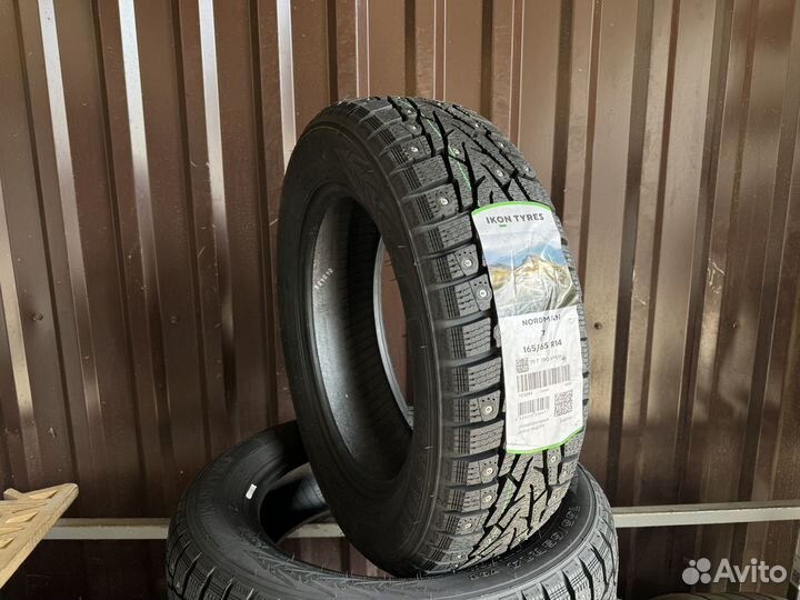 Ikon Tyres Nordman 7 165/65 R14 79T