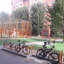 3-к. квартира, 94,4 м², 3/9 эт., Астана