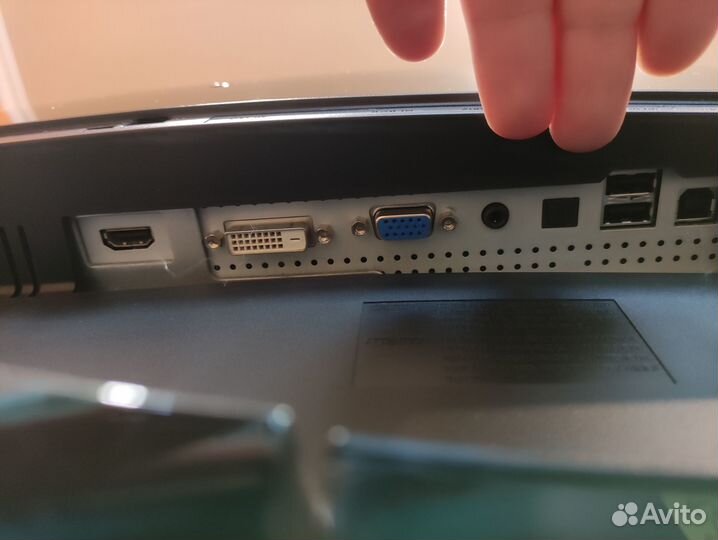 Монитор Samsung 26