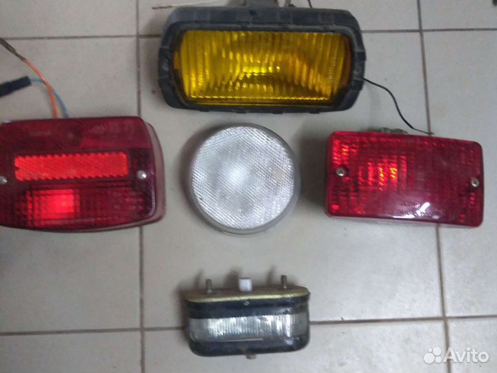 Фонарь.Фонарь автомобильный.Фонарь для мотоцикла