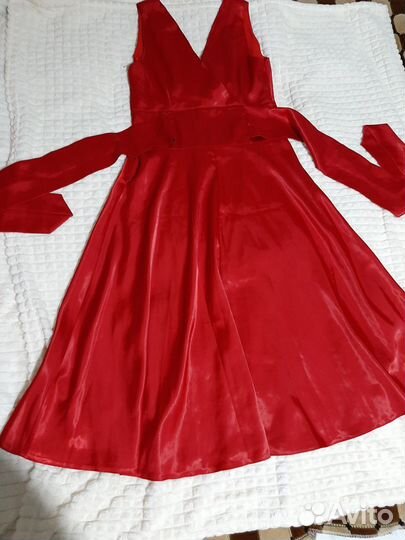 Платье 40-42р