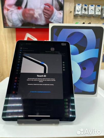 iPad Air 4 2020 64gb