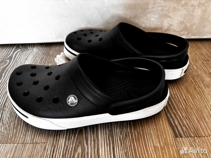 Crocs новые оригинал