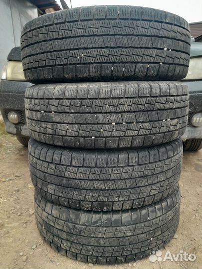 Goform W705 195/65 R15