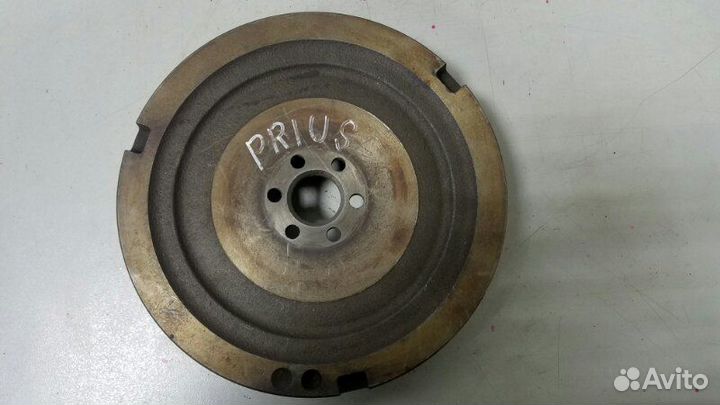 Маховик Toyota Prius XW10 1nzfxe 1.5Л 1998Г