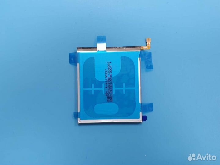 Аккумулятор Samsung S20 Original