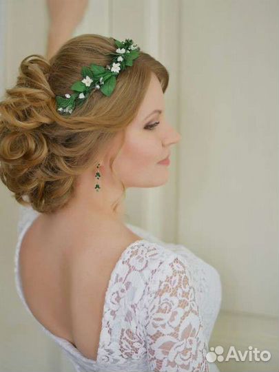 Свадебные аксессуары