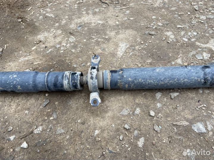 Вал карданный задний Honda Crosstour