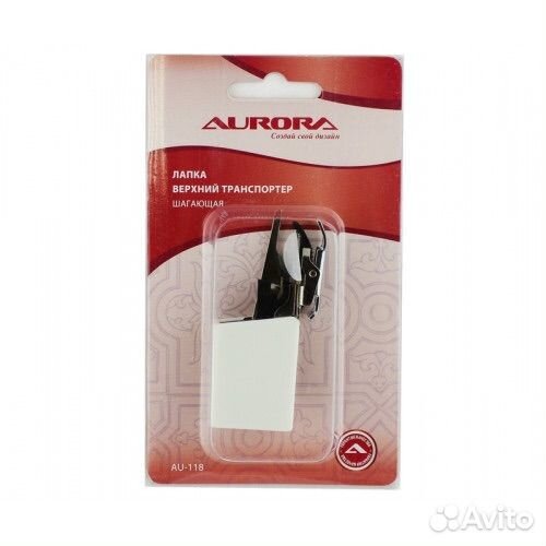 Шапка верхний транспортер для швейной машинки