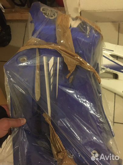 Мотопластик