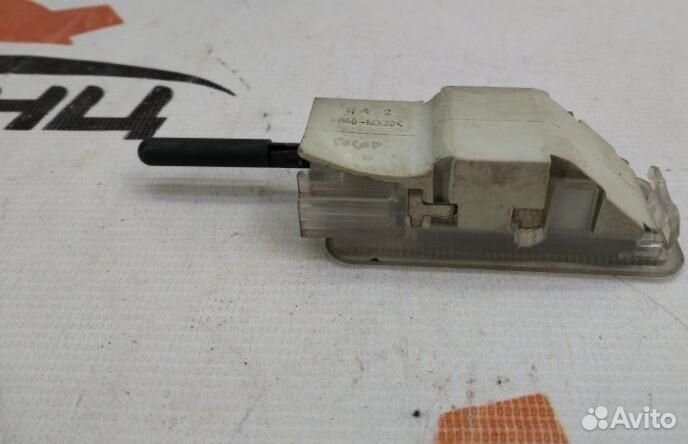 Плафон подсветки бардачка Citroen C4 хэтчбек 5FW